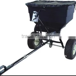125LB TOW BEHIND SPREADER thumbnail-1