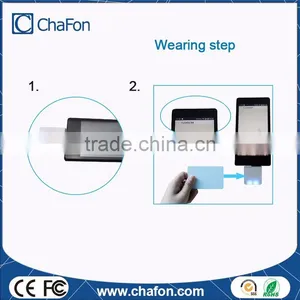 Mini 13.56MHz Micro USB RFID Reader thumbnail-1