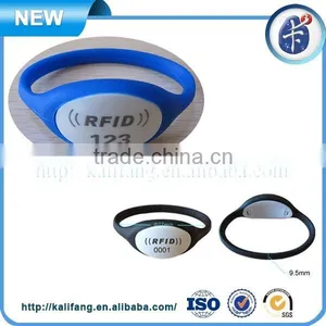 ISO14443A Door Access Control Card thumbnail-3