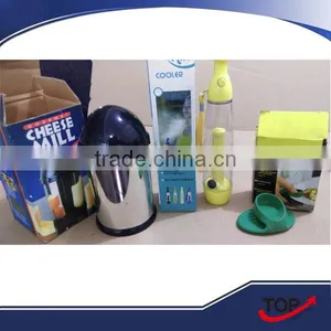 2016 Handheld Micro Mist Sprinkler/ Micro Mist Sprayer thumbnail-3