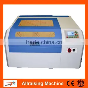 Good Quality Multifunction Laser Wood Cutter Machine thumbnail-1