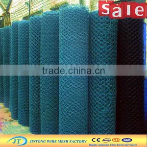 Chicken Coop Hexagonal Wire Mesh thumbnail-5