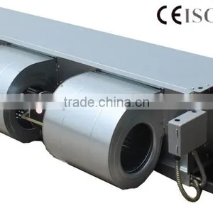Energy Saving Fan Coil for Restaurant and Hotel thumbnail-1