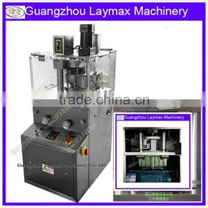 Tablet Press --tablet Press Machine Small Scale thumbnail-1