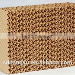 Greenhouse Evaporative Cooling Pad and System thumbnail-3