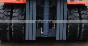 Diesel Forklift thumbnail-1