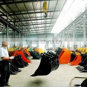 Daewoo Excavator Parts thumbnail-1