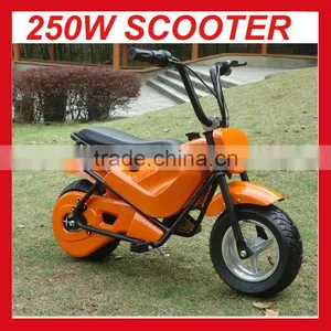 NEW 250W MINI SCOOTER(MC-243) thumbnail-1