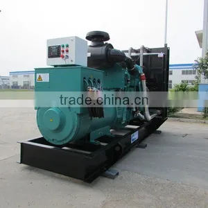 10KVA-2000KVA Generator Avr 3 Phase thumbnail-1