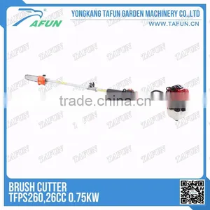 26cc Tree Pruner Chainsaw Chain Saw Grass Cutting Tools thumbnail-1