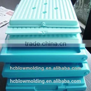 OEM Blow Molding High Density Polyetheylene HDPE Plastic Board UV Plastic Sheet thumbnail-6