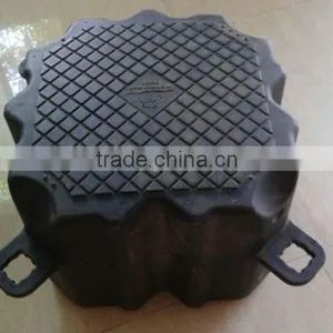 Customize Blow Molding Floating HDPE Anchor Buoy Plastic Floating Buoy for Sale thumbnail-4