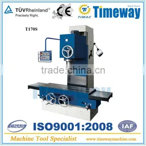 T170S Engine Rebuilding Vertical Boring Machine thumbnail-1