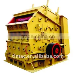 IMPACT CRUSHER thumbnail-1