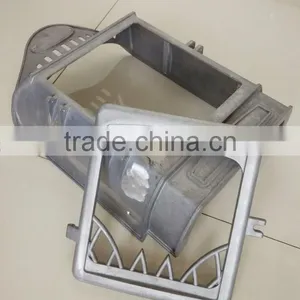 Construction Machinery Parts / Castings/sand Casting Farm Machines Spare Parts thumbnail-3