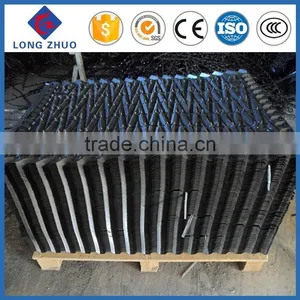PVC Sheet for Cooling Tower Fill/ Cooling Tower Packing/cooling Tower Pvc Filler thumbnail-3