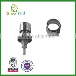 15mm Silver Perfume Crimp Pump thumbnail-1