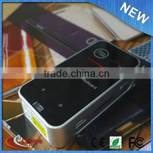 Trending Hot Products Laser Keyboard,New Bluetooth Keyboard thumbnail-4