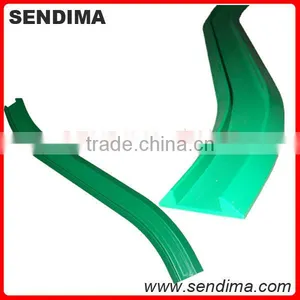 UHMW Guide , Chain Guide thumbnail-2