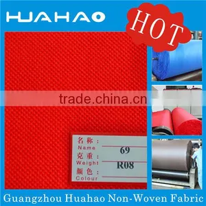 2016 New Colored Non Woven Fabric for Packing Sofa and Bed Uses thumbnail-2