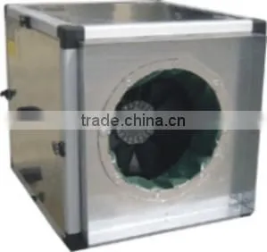 CAS Cabinet Axial Fan thumbnail-1