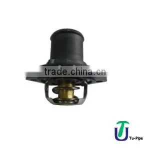 Thermostat Housing Assembly for ENGINE NFU thumbnail-1