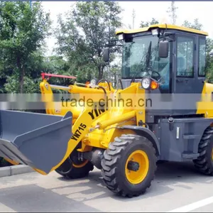 MINI LOADER thumbnail-4