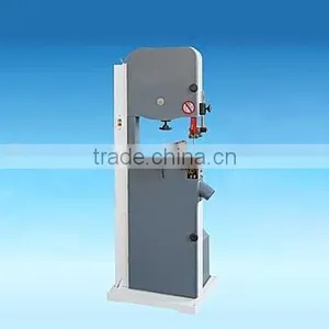 14" Band Saw thumbnail-1