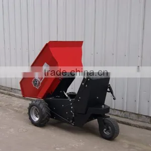 Mini Dumper thumbnail-5