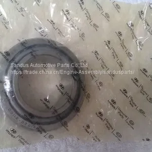 OEM KIA Колесный ступичный подшипник 51720-2D000 thumbnail-2