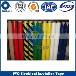 HIGH QUALITY LOW PRICE CHINA HIGH VOLTAGE INSULATION TAPE thumbnail-6