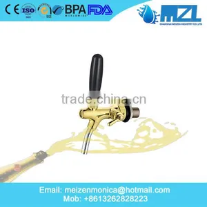 2015 MZL POLISHED Beer Tap With Cheap Price in British thumbnail-1