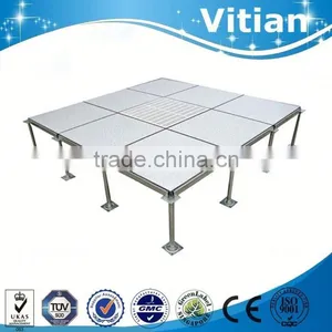 Manufacturer Hot Sale Perforated Floor System thumbnail-1