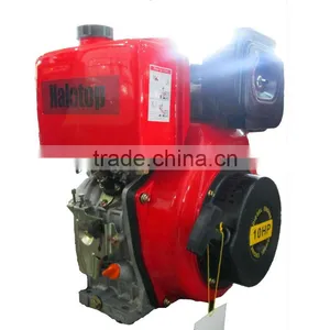 Single Cylinder Air Cooled Diesel Engine 186FA(E) thumbnail-1