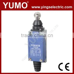TZ-8122 Limit Switch Waterproof Oilproof High Temperature IP65 Comply With IEC60529 TZ-8 Limit Switch thumbnail-1