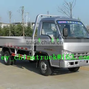Foton New Design Light Dump Truck With Great Price thumbnail-1