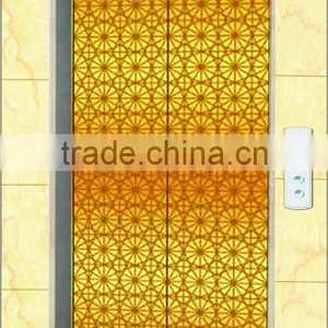 Yuanda Elevator Door thumbnail-2