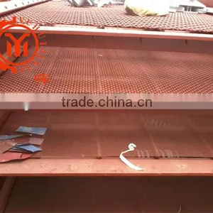 Yuhui Hot Sale YK Series Vibrating Screen With Good Performance thumbnail-4