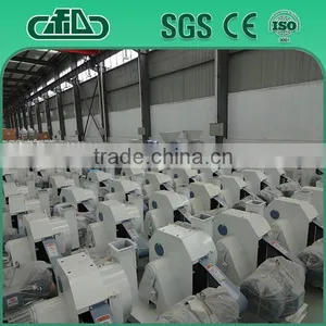 High Efficiency Soya Bean Meal for Animal Feed Equipment thumbnail-5