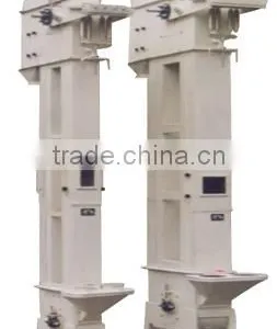 China Made Bucket Elevator Price for Grain Elevate thumbnail-2