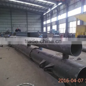 Best Quality Submersible Pump Mining Ship For Sale thumbnail-4