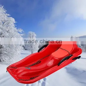 Plastic Snow Glider thumbnail-1