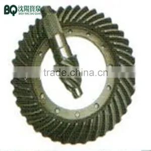 Bevel Gear for Tower Crane(FO/23B) thumbnail-1