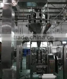 Price of Tea Pouch Packing Machine thumbnail-3