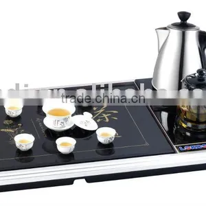 Electrical Teapot thumbnail-1