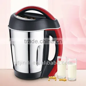 Hot Sale Stainless Steel Soymilk Maker thumbnail-6