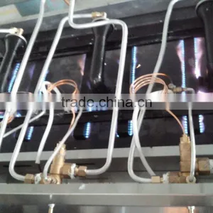 Flat Griddle/teppanyaki Griddle/gas Grill Griddle GH-48 thumbnail-2