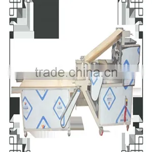 Full Automatic Roti Bread Maker Chapati Making Machine thumbnail-1