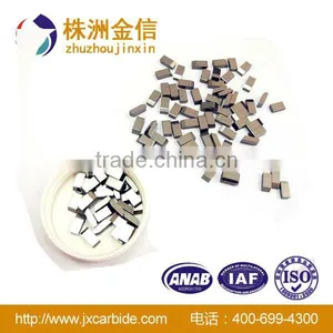 Carbide Wood Cutter, Tungsten Carbide Saw Tips thumbnail-1