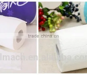 Automatic Toilet Paper Machine 1575B thumbnail-6
